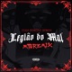 Legião Do Mal feat Yugi DOBOXE iMON MTG REMIX Single