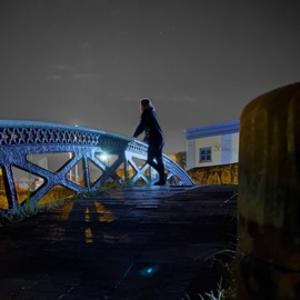 Funeral (feat. Ocin) Noise Complaint