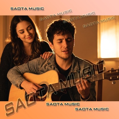 SAOTA MUSIC ALBUM 35 R&B - EP