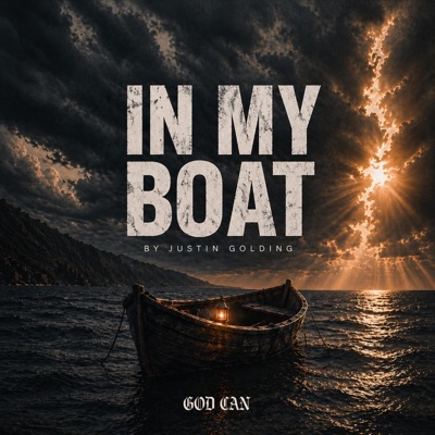 In My Boat (feat. Justin Golding) - Single