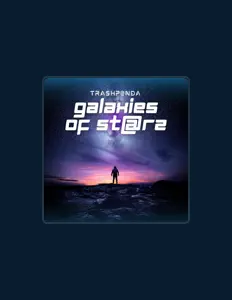 聆聽 TrashP@nda、觀看音樂影片、閱讀小傳、查看巡演日期等！