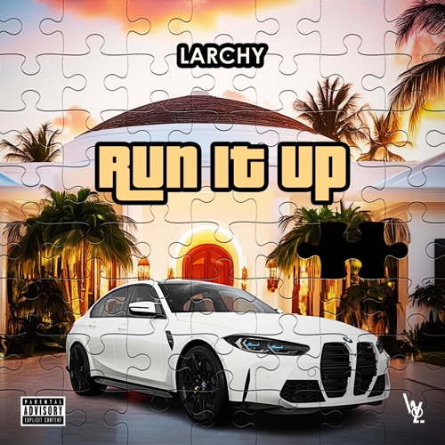 Run It Up (Radio Edit)