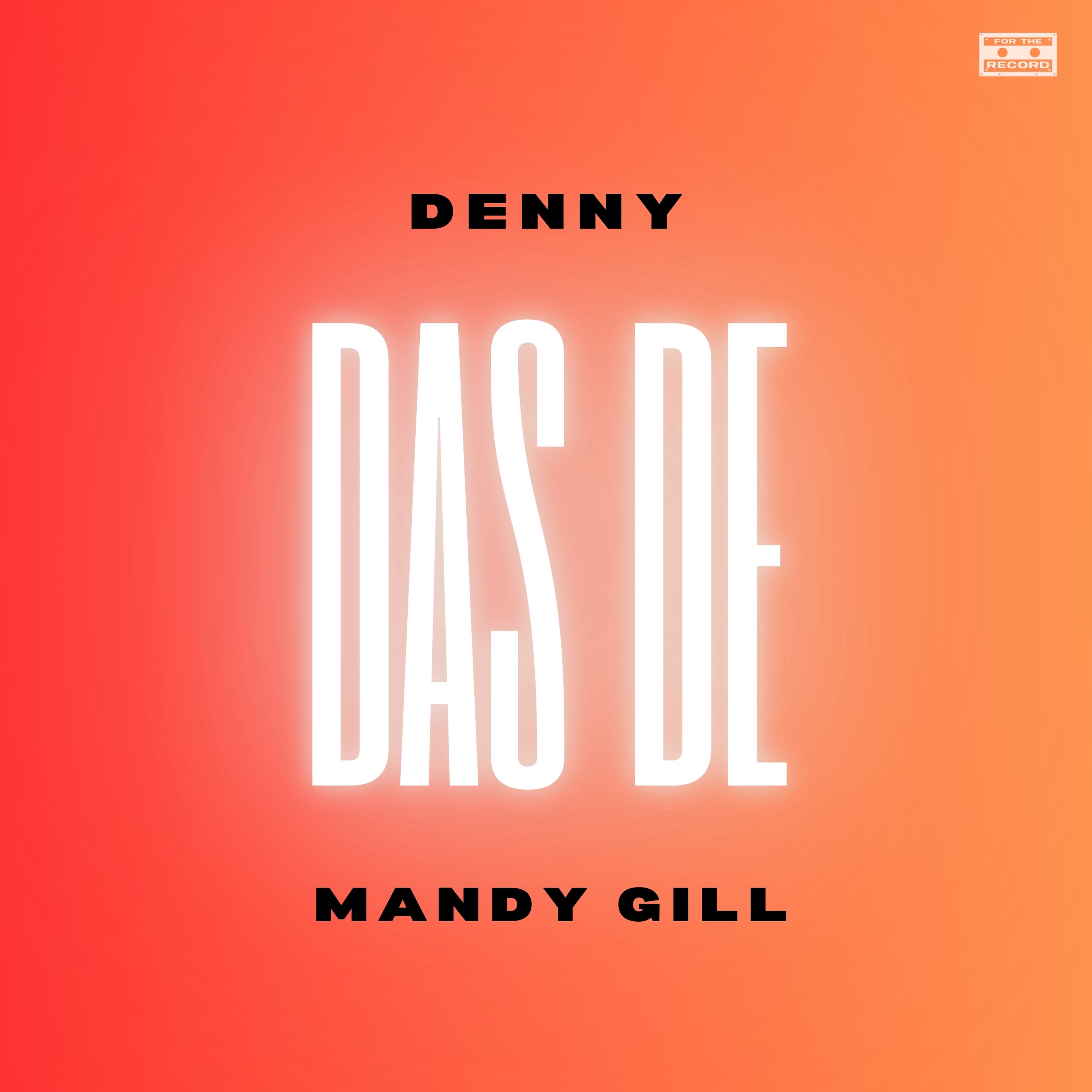 Das De - Single