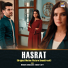 Hasrat (Original Motion Picture Soundtrack) - Ahmed Jahanzaib & Zaheer Zarf