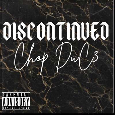 Discontinued - Single