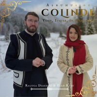 Colinde de Crăciun (feat. Raluca Diaconu) - EP - Vlad Rosu