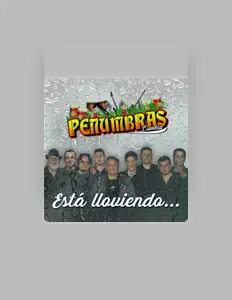 Listen to Penumbras Cumbia, watch music videos, read bio, see tour dates & more!