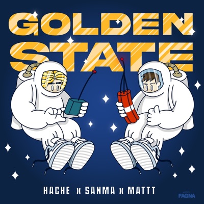 Golden State - Single