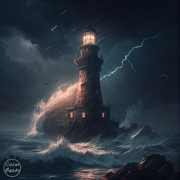 A Lighthouse in the Middle of the Storm - EP
