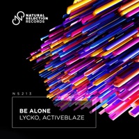 Be Alone - Single - Lycko & ActiveBlaze