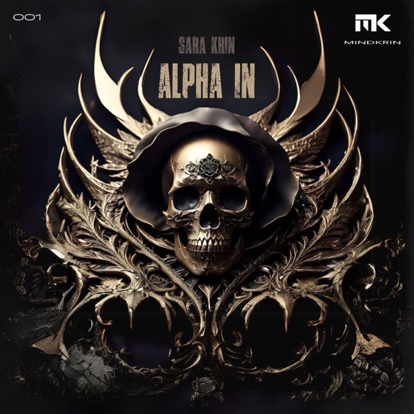 Alpha In - Single
