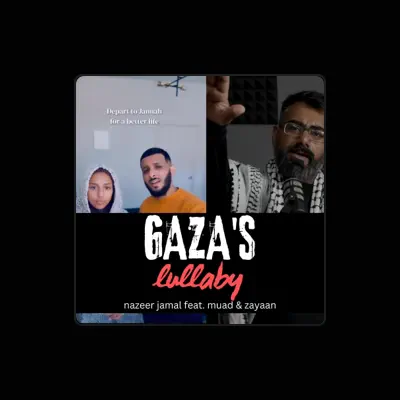 Listen to Nazeer Jamal, watch music videos, read bio, see tour dates & more!