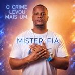 O Crime Levou Mais Um - Single