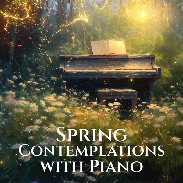 Spring Contemplations with Piano