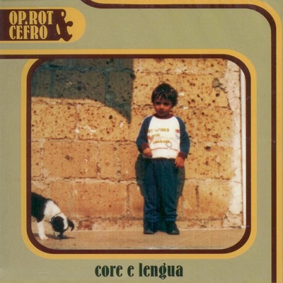 Core e lengua