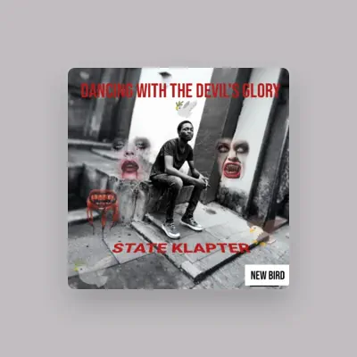 Listen to State klapter, watch music videos, read bio, see tour dates & more!