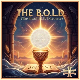 The B.O.L.D. (Bread of Life Discourse) John Levi