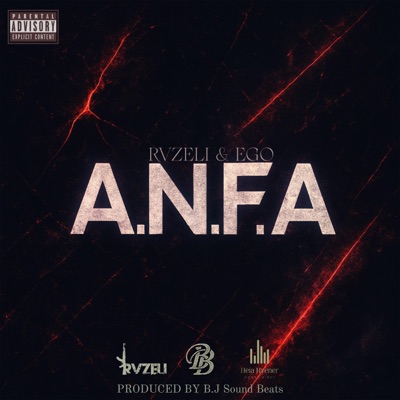 A.N.F.A - Single