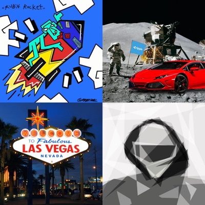 Moon Lambo EP: Web3, Crypto, NFTs - EP