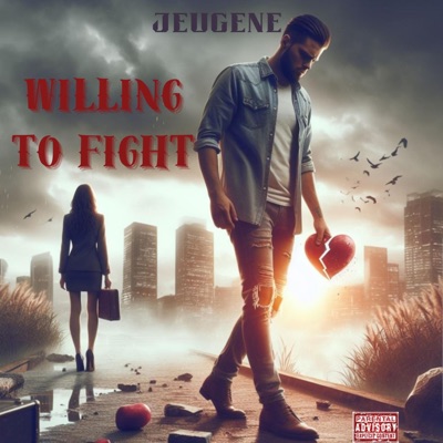 Willing to Fight - Single