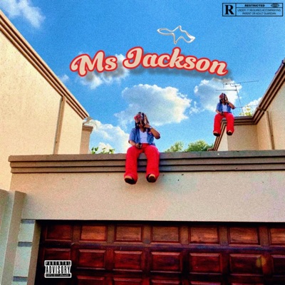 Ms. Jackson - Single