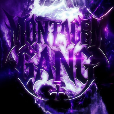 MONTAGEM GANG - EP
