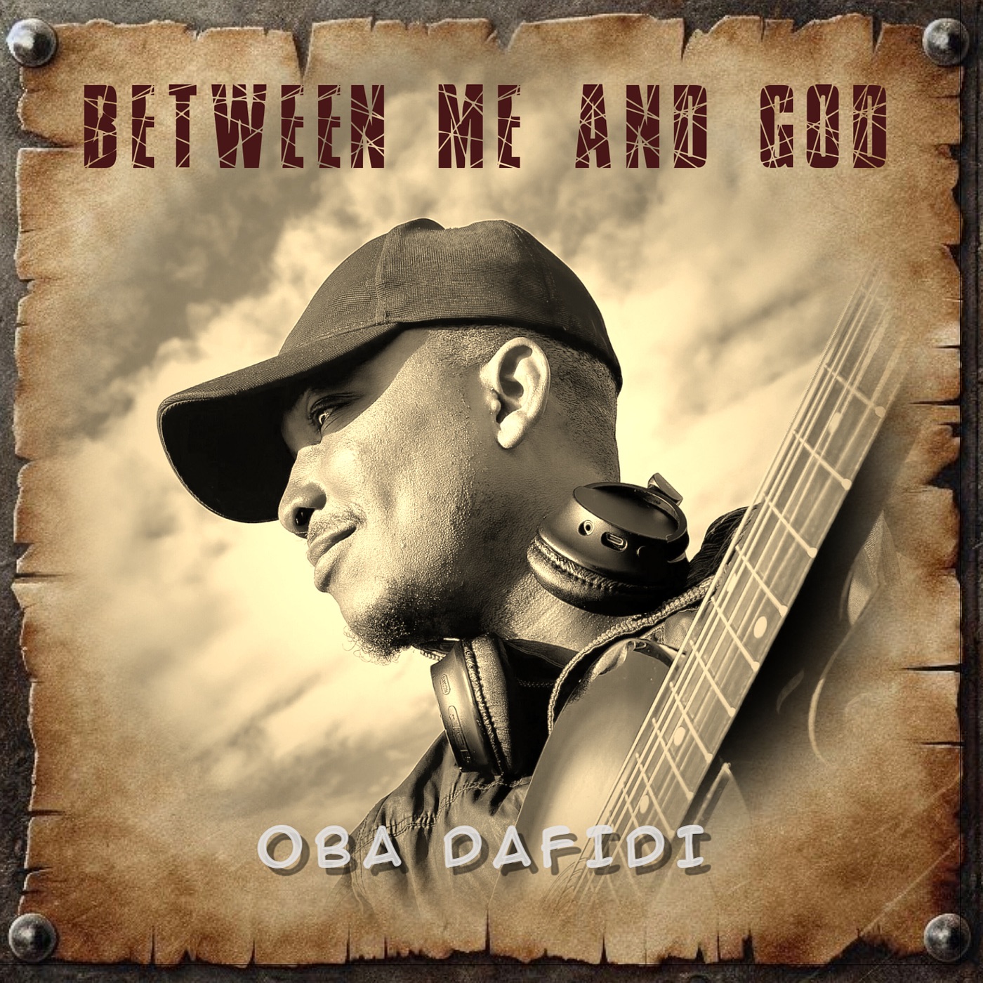 OBA DAFIDI - COME ON GOODNESS