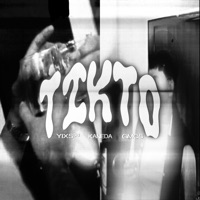 Tikto - Single - Yixs98, GMCS & Kaneda