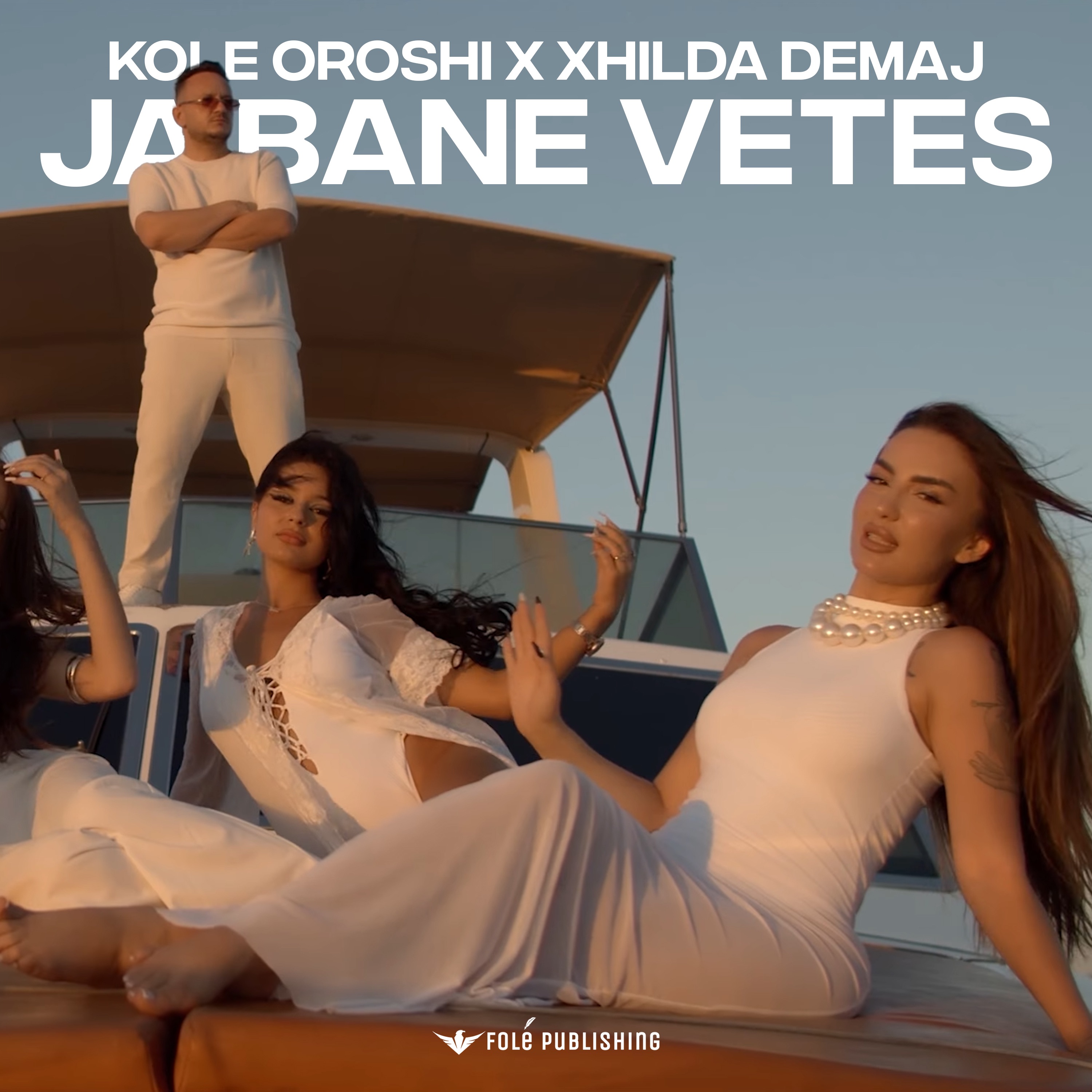 kole Oroshi - Ja bane vetes 2025
