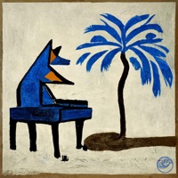 Cubano - Single - Blue Fox