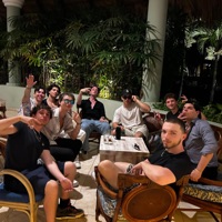 Hit That Chooch (feat. O Dizzy, BNA$TY, D-Dave, EX & JSwag) - Single - Benny Stone