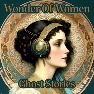 Wonder Of Women - Ghost Stories: Celebrate the true pioneers of female literature