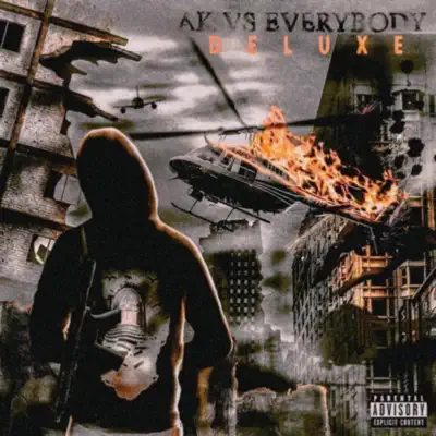 Listen to AK vs Everybody (Deluxe) by AK Bandamont