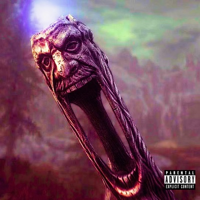 WABBAJACK (feat. Keyzlockh) - Single