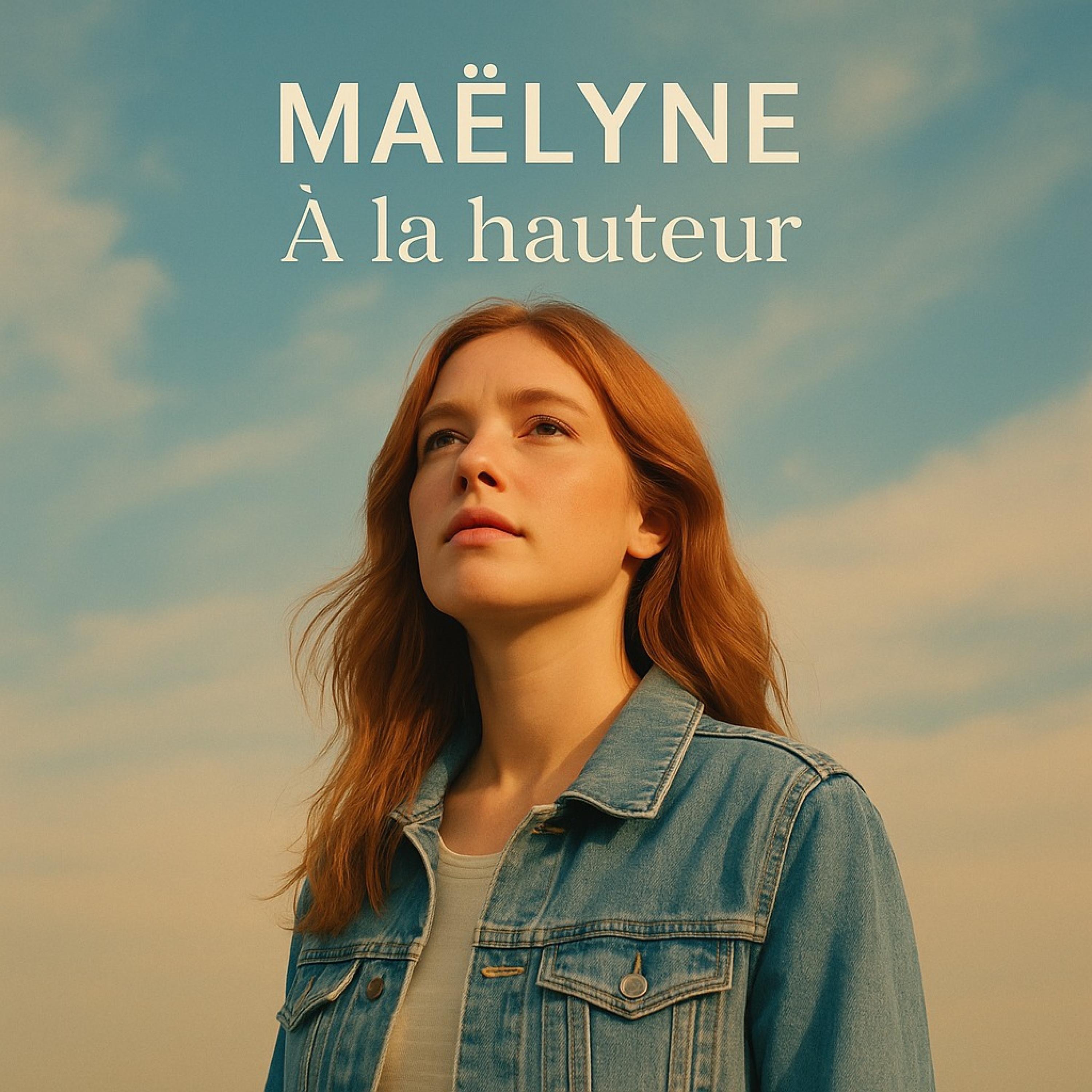 A la hauteur - Single