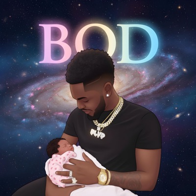 Better Off Dead (B.O.D) - Single