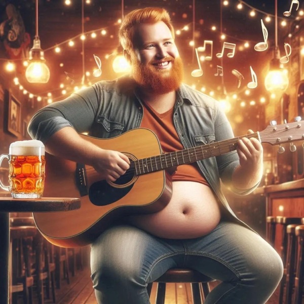 Bierbauch Blues