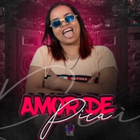 Amor de Pica - Single - Mc Ellyn