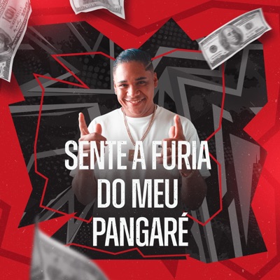SENTE A FURIA DO MEU PANGARÉ (feat. mc kaelzinho 01) - Single