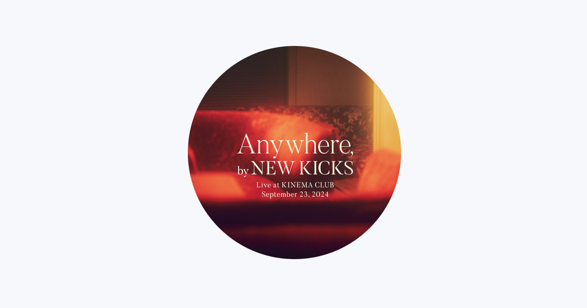 Keishi Tanaka - Apple Music