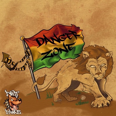 Danger Zone - Single