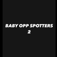 Baby Opp Spotters 2 (feat. J-Dot & T-Dot) - Single - SUGARHILL GLITCHH