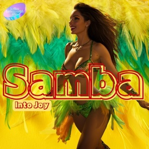 Samba Into Joy