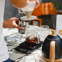 Brew - Single - Hanover Park