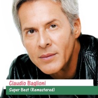 claudio baglioni - Notti (Remastered)