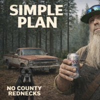 Simple plan - Single - No County Rednecks