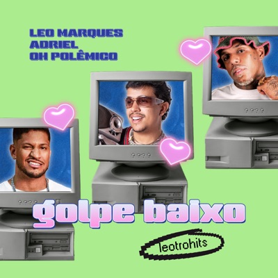 Golpe Baixo (Leotrohits) - Single