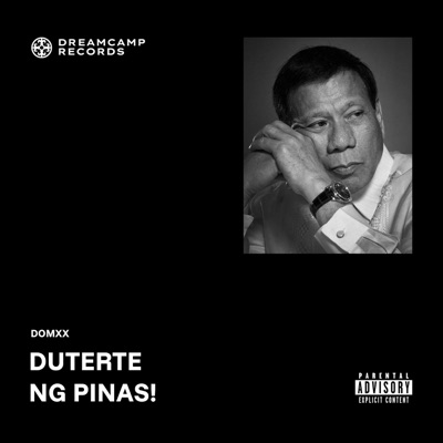 Duterte ng Pinas - Single