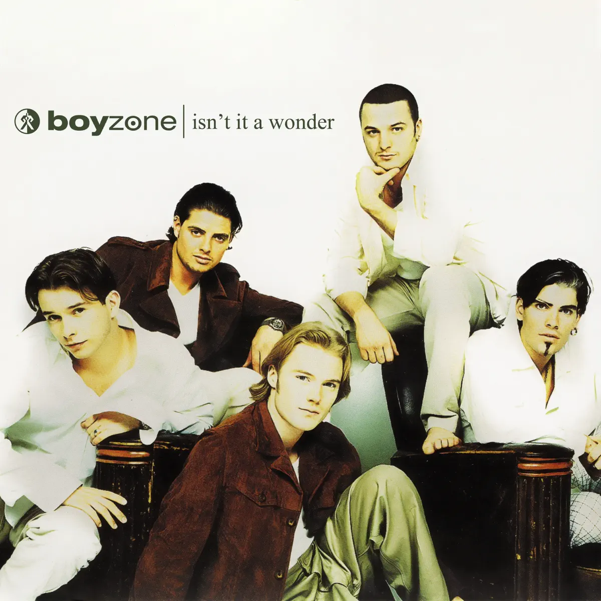 Boyzone - Isn't It A Wonder - Single (2025) [iTunes Plus AAC M4A]-新房子