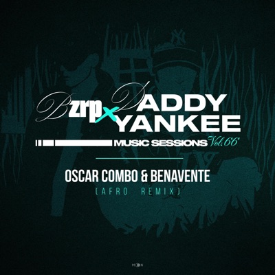 Sessions #0/66 Afro House (feat. Benavente) - Single
